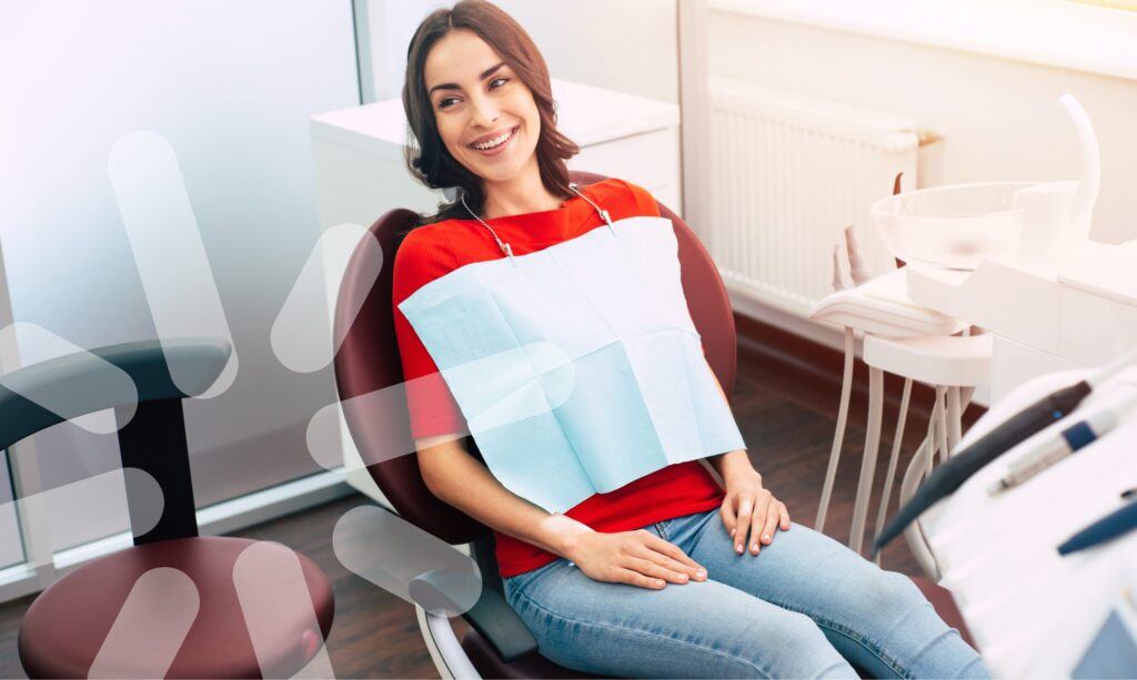 Get screened for periodontitis.