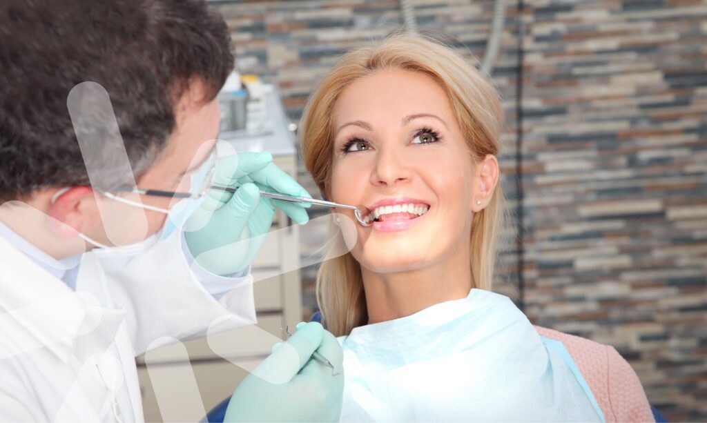 Preventive dentistry protects your oral health.