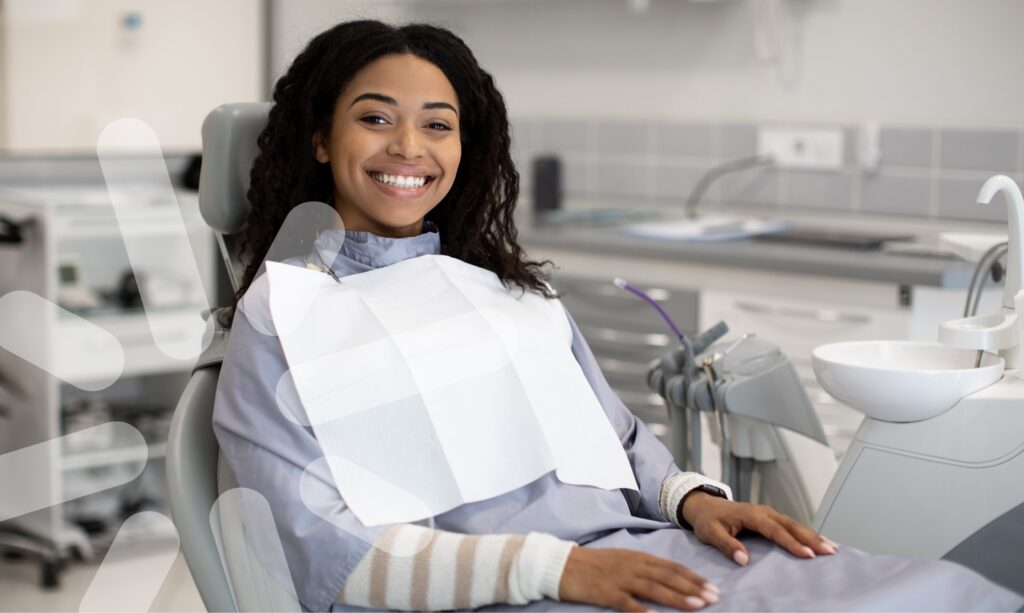 It's time for a smile makeover.