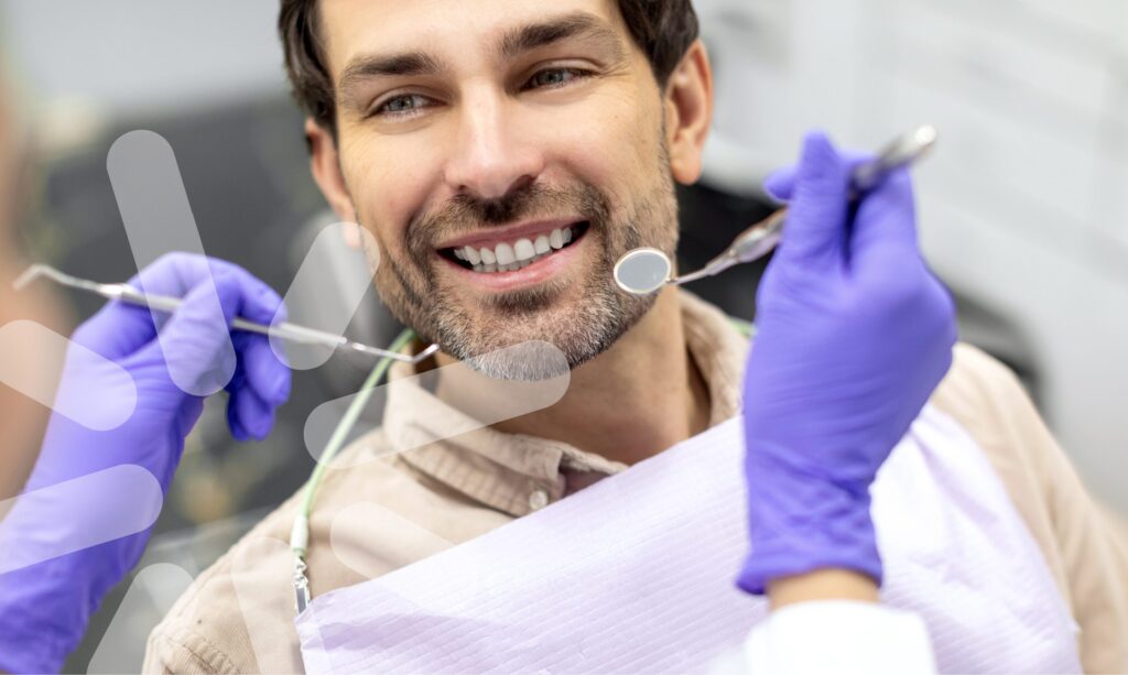 Replace your old amalgam fillings.