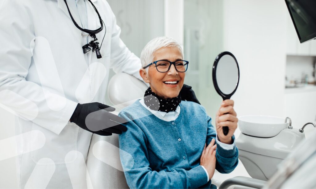 Know your teeth whitening options.